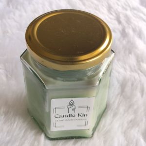 Jar Candles