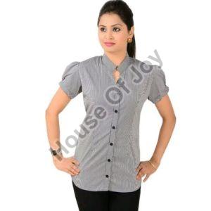 Ladies fancy shirt