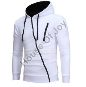 Mens Cotton Hoodies