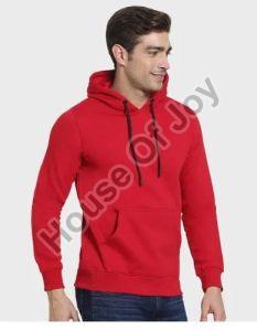 Mens Full Sleeve Hoodies