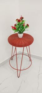 Iron Flower Pot Stand