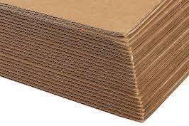 5 Ply Corrugated Sheet