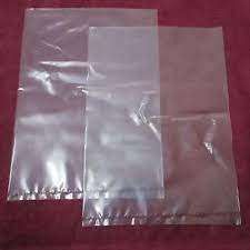 polythene bag