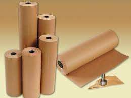 VCI Paper Roll