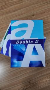 Top Quality Double a Copy Paper A4 80 GSM 500 Sheets