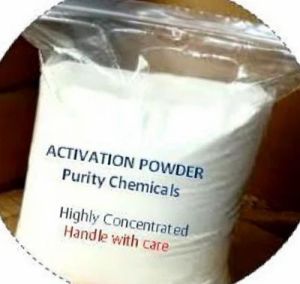 Activation Powders