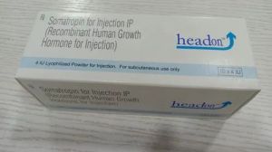 headon 4iu somatropin injection