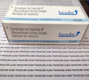 Headon Injection