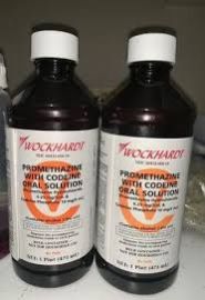 wockhardt promethazine cough syrups available