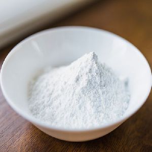 white activation powders