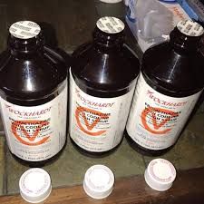 Wockhardt Promethazine Cough Syrup Codeiness