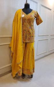 Sharara Gharara