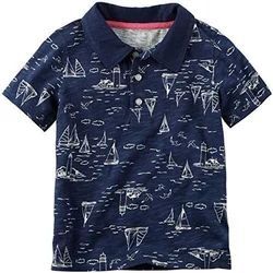 Kids Polo T-Shirts