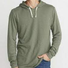 Mens Rayon Hoodies