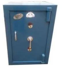 36inches Blue Security Safe