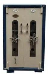 48inches Safety Locker