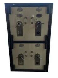 60 Inches Rectangular Safety Locker