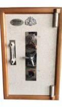 Commercial Safety Locker