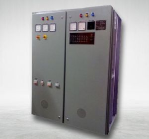 Thyristor Based Controlled Battery Charger