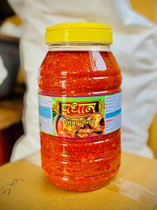 Pradhan Mango Pickle
