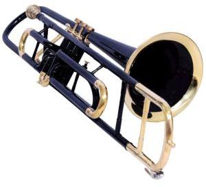 Black Trombone