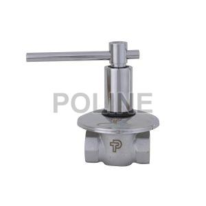 Brass Control Valve