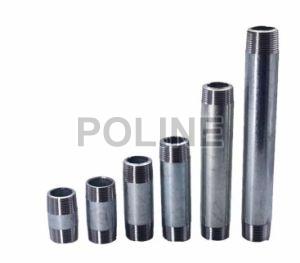 Galvanized Iron Pipe Nipples