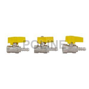 Gas Appliance Valve