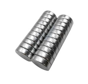 20x6.5 mm Neodymium Magnet