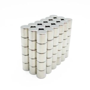 25x20 mm Neodymium Magnet