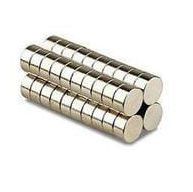 4x23 mm Neodymium Magnet