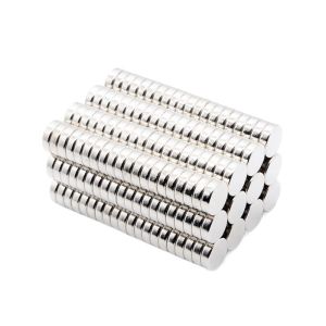 6x5 mm Neodymium Magnet