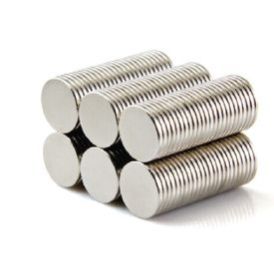 Stainless Steel Rare Earth Magnet