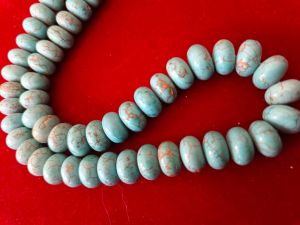 Natural Stone Necklace