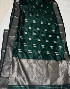 Chanderi Silk Sarees