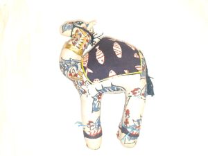 Handmade Soft Toys