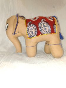 Handmade Soft Toys