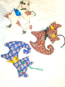 Handmade Soft Toys
