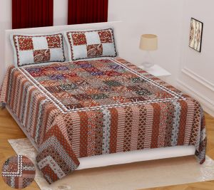 Cotton Bed Sheets