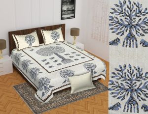 Cotton Bed Sheets