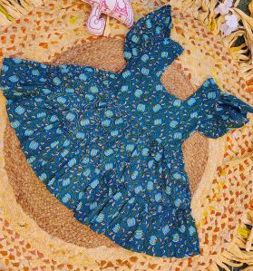 Girls Frocks