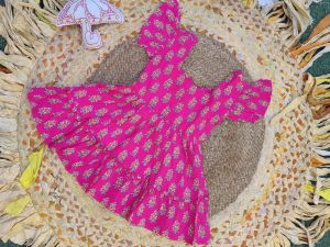 Girls Frocks