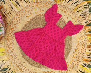 Girls Frocks