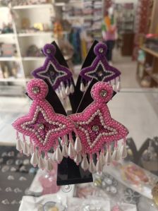 Handmade Earrings
