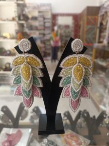 Handmade Earrings