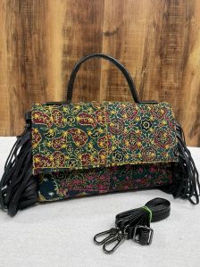 Handmade Purses