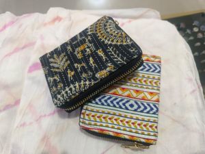 Handmade Purses