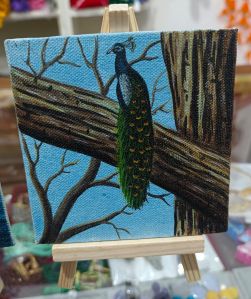 Canvas Art Paintings