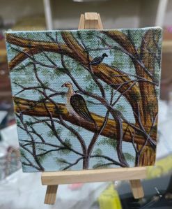 Canvas Art Paintings