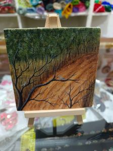Canvas Art Paintings